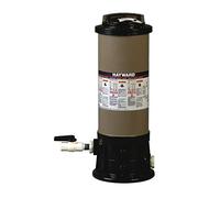 Hayward Distributeur chimique 14 kg Gris/Noir