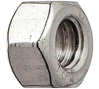 Hayward ECX176865 Écrou de retenue de remplacement pour douille d'ancrage de filtre D.E. 5/16" 18 mm