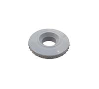 Enjoliveur de buse de refoulement pour piscine - Blanc - ORNX15010 -