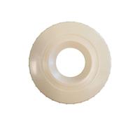 Enjoliveur de buse de refoulement pour piscine - Sable - ORNX15010SA -