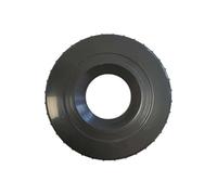 Hayward - Enjoliveur pour buse de refoulement de Piscine - Gris foncé - ORNX15010DGR