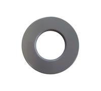Enjoliveur pour prise balai de piscine 3331/3329 - Gris clair - ORNX15019LG -