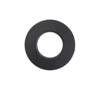 Hayward - Enjoliveur pour Prise Balai de Piscine 3331/3329 - Gris foncé - ORNX15019DGR