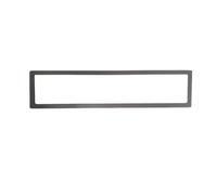 Hayward - Enjoliveur pour Skimmer de Piscine 3139 - Gris Clair - PWX25214LG