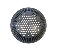 Grille bonde de fond anti vortex de piscine - Gris foncé - WGX1048EGA - Hayward Gris G