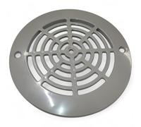 Grille bonde de fond de piscine - Gris clair - PDFX9958LG - Hayward