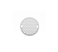 Grille mobile pour buse de refoulement de piscine 2 P - Blanc - BR2X10257