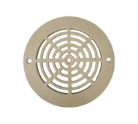 Hayward - Grille pour bonde de Fond de Piscine - Sable - PDFX9958SA