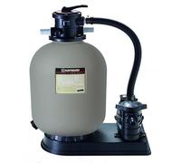 Hayward – Groupe de filtration S166T8103 Série Pro – 6 m3/h, pompe et filtre à sable
