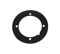 Joint bride de refoulement - Ø 8.6 cm - Noir - SPX1408C - Hayward Noir G