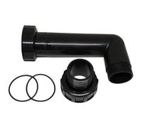 Hayward - Kit de Liaison de vanne 2P pour Filtre à Sable de Piscine Kripsol - 500200061100