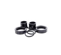 Hayward - Kit de raccord Union 50 mm pour Pompe de Piscine Max Flo - SP2700UNKIT50