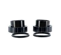 Kit raccord union 63 mm pour pompe de piscine Max Flo II/Tristar - SP3200UNKIT63 - Hayward