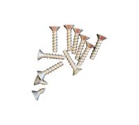 Hayward - Lot de 11 vis pour bonde de Fond de Piscine Cofies - PDFXVS
