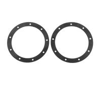 Hayward - Lot de 2 Joints de Bride bonde de Fond pour Piscine - PDFX20050