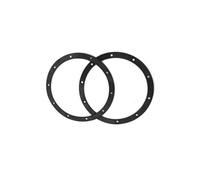 Hayward - Lot de 2 Joints de Bride pour bonde Fond de Piscine - PDFX20020