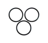 Hayward - Lot de 3 Joints toriques pour vanne multivoies VARI FLO - SPX0719UNO