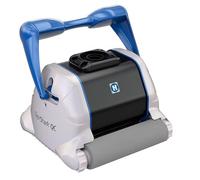 Hayward Nuevo Tiger Shark Q.C Suelo Y Paredes 2 Ciclos pour adultes, usage quotidien, format pratique