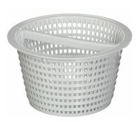 Hayward - Panier de skimmer de piscine blanc - Anse de manipulation - Diamètre haut 13,3 cm - Compatible modèle SP1094 - SPX1094FA
