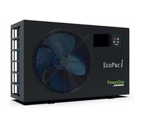 Pompe à chaleur Ecopac Inverter Hayward - 8 KW mono