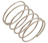 Hayward - Ressort clip pour couvercle inférieur de robot piscine Tigershark - RCX12101 - Gris G