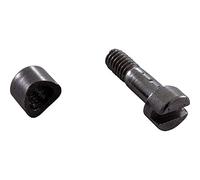Ergot d'entrainement pour robots de piscine Aquavac, Sharkvac et Tigershark - RCX40117 - Hayward Gris G