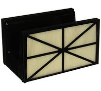 Hayward RCX70100 Tiger Shark Cartouche filtrante, cadre avec filtres
