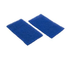 Hayward RCX70103PAK2 Ressort Nettoyage Filtre pour Robotique - Paquet De 2