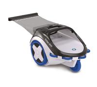 Robot Hayward TriVac 500
