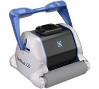 Hayward - Robot Piscine Tiger Shark QC avec Brosse Mousse