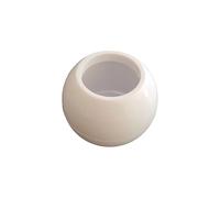 Rotule pour buse de refoulement Cofies de piscine - Blanc - ORNX15017 -