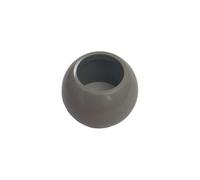 Hayward - Rotule pour buse de refoulement Cofies de Piscine - 22mm - Gris Clair - ORNX15017LG