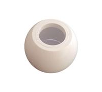 Rotule pour buse de refoulement de piscine 3312/3315 - 18 mm - Blanc - ORNX15018 - Hayward Blanc G