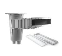 Hayward Skimmer miroir grande meurtrière