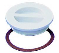 Hayward SP1022B Bouchon de Chasse d'eau MPT 3,8 cm