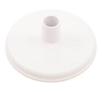 Hayward Sp1106 Grande assiette Skim Vac avec droites adaptateur de remplacement pour Hayward Dyna-skim kit systeme Écumoire