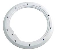 Bride pour projecteur de piscine SP0512 Eurolite - SPX0507A1 - Hayward Blanc G