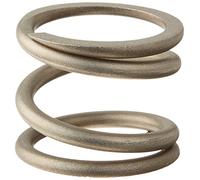 Ressort de remplacement pour vanne de pompe piscine - Hayward - SPX0603S - Métal - Gris - 6 voies