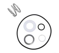 Hayward SPX0710 Kit de réparation pour vannes multiports utilisées dans les filtres à sable de piscine Pro et VL Series Comprend des joints toriques à ressorts et des rondelles