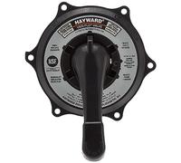 Hayward Assemblage couvercle et poignée SPX0710XBA17 pour vanne multiport