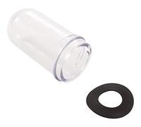 Hayward Spx0710ma Sight Verre avec joint torique de rechange pour Multiport Hayward en sol filtre Vannes