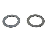 Hayward Spx0710z62 Printemps Rondelle de remplacement pour Hayward Multiport Vannes, Lot de 2