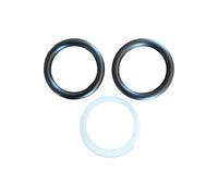 Kit d'étanchéité pour vanne de piscine multivoies Vari Flo - SPX0735GA - Hayward Transparent G