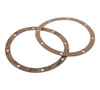 Hayward SPX1048DPAK2 Lot de 2 joints de rechange pour sortie d'aspiration