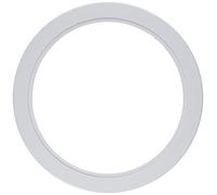 Hayward Support pour panier de skimmer de piscine SPX1082D - Pièce de remplacement - Blanc