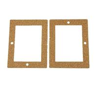 Hayward Joint de skimmer SPX1084BPAK2 pour skimmers automatiques Lot de 2
