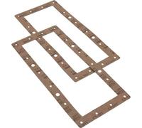 Lot de 2 joints en liège, grande meurtrière pour skimmer de piscine - SPX1085DPAK2 - Hayward G