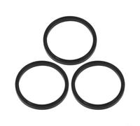 Hayward SPX1600R O-141 Lot de 3 joints toriques de rechange compatibles avec Super Pump pour filtre de piscine Maxflo SP1600 SP2600