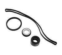 Hayward SPX1600TRA Kit d'assemblage de joint avec boîtier et joints de diffuseur Joint d'arbre de pompe pour pompe de piscine Hayward Super Pump SP2600 SP1600 SP2600X MaxFlo modèles SP2800X5 SP2805X7