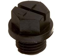 Hayward Bouchon de tuyau SPX1700FG avec joint de rechange pour certaines pompes Hayward